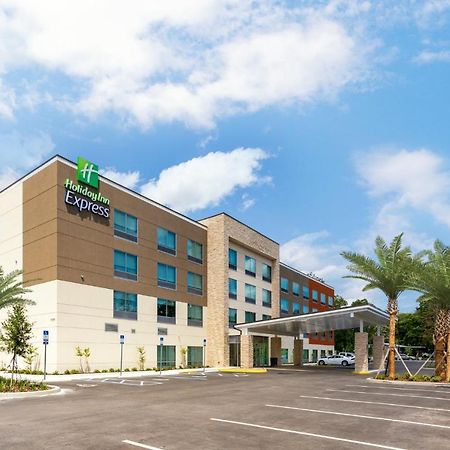 Holiday Inn Express - Starke By Ihg Dış mekan fotoğraf