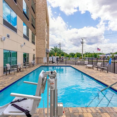 Holiday Inn Express - Starke By Ihg Dış mekan fotoğraf