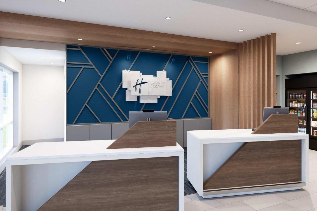 Holiday Inn Express - Starke By Ihg Dış mekan fotoğraf