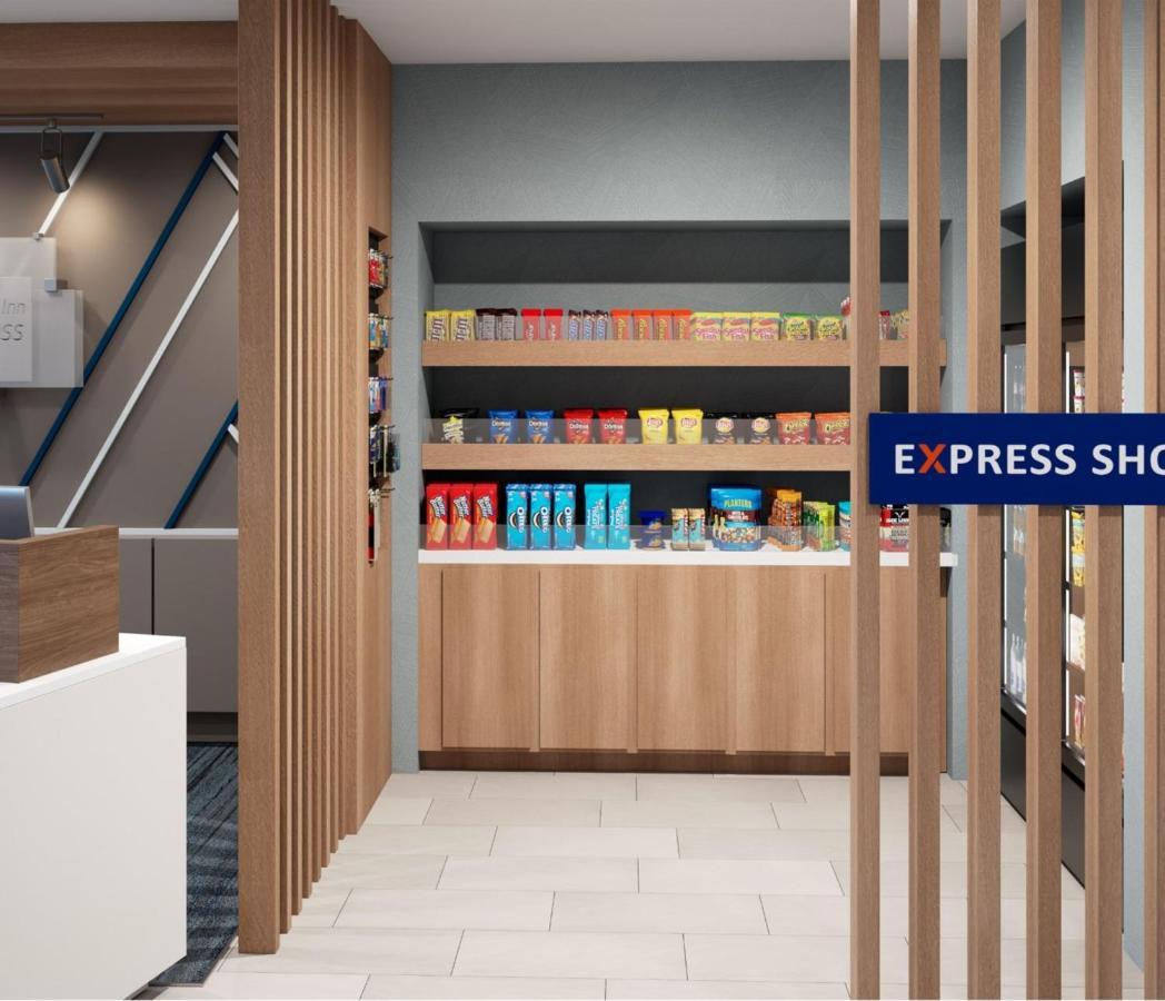 Holiday Inn Express - Starke By Ihg Dış mekan fotoğraf