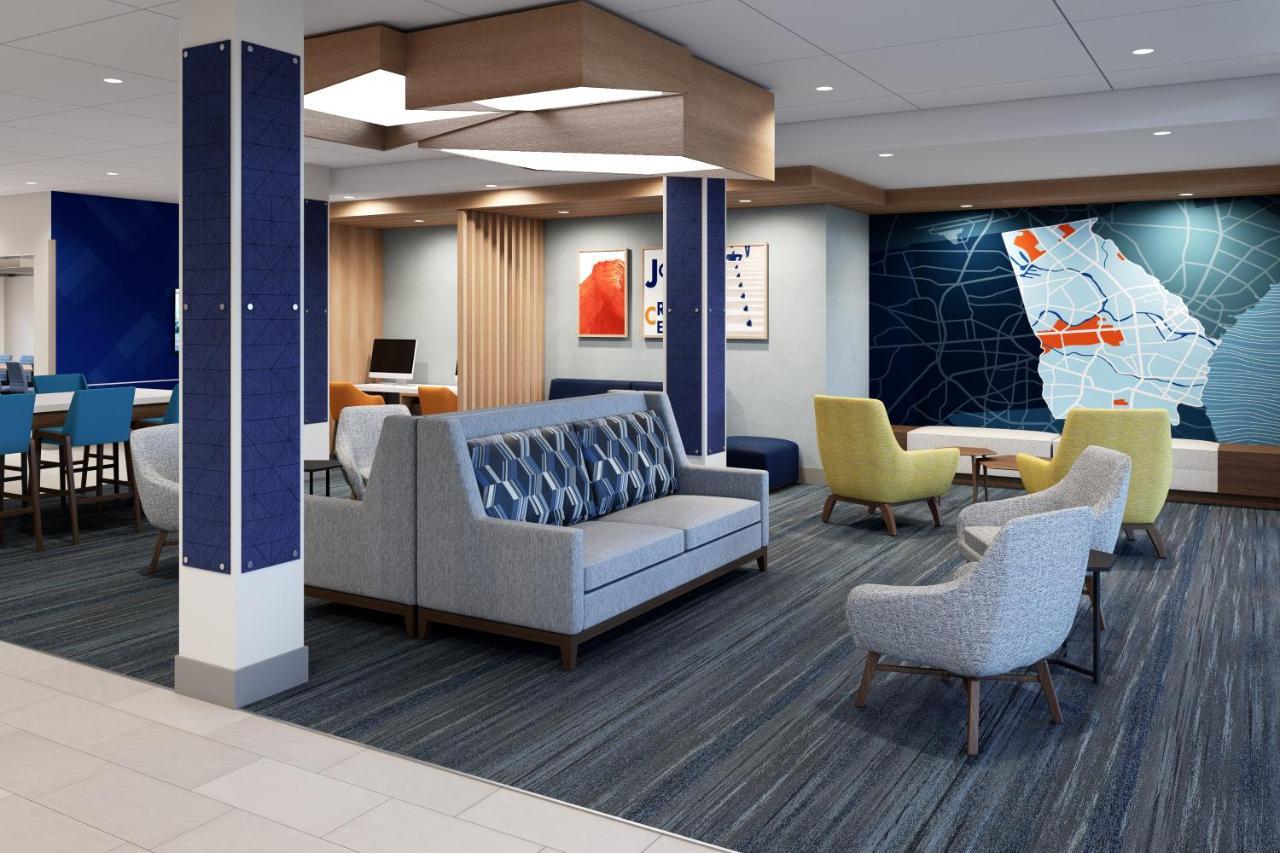 Holiday Inn Express - Starke By Ihg Dış mekan fotoğraf