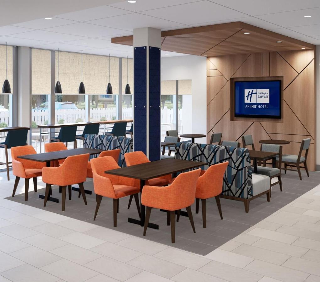 Holiday Inn Express - Starke By Ihg Dış mekan fotoğraf