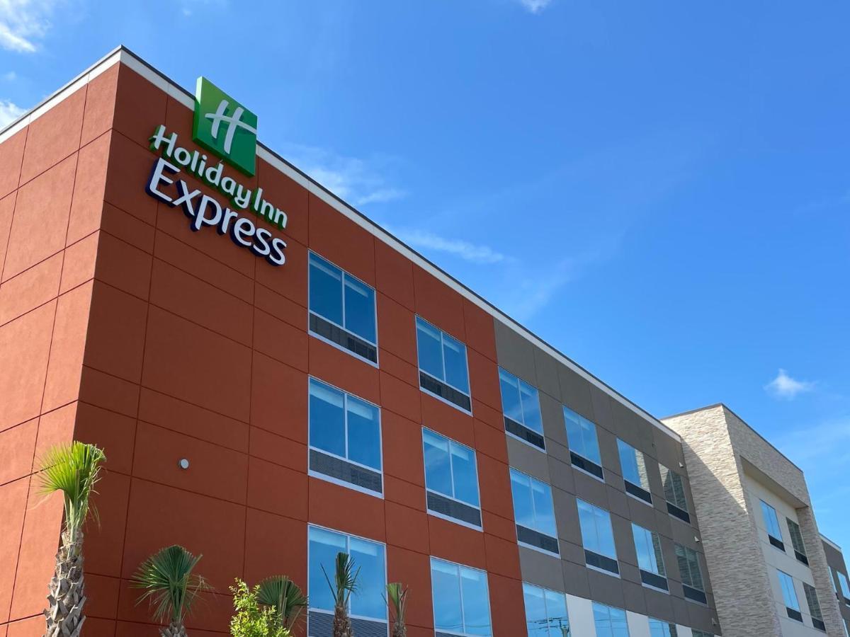 Holiday Inn Express - Starke By Ihg Dış mekan fotoğraf