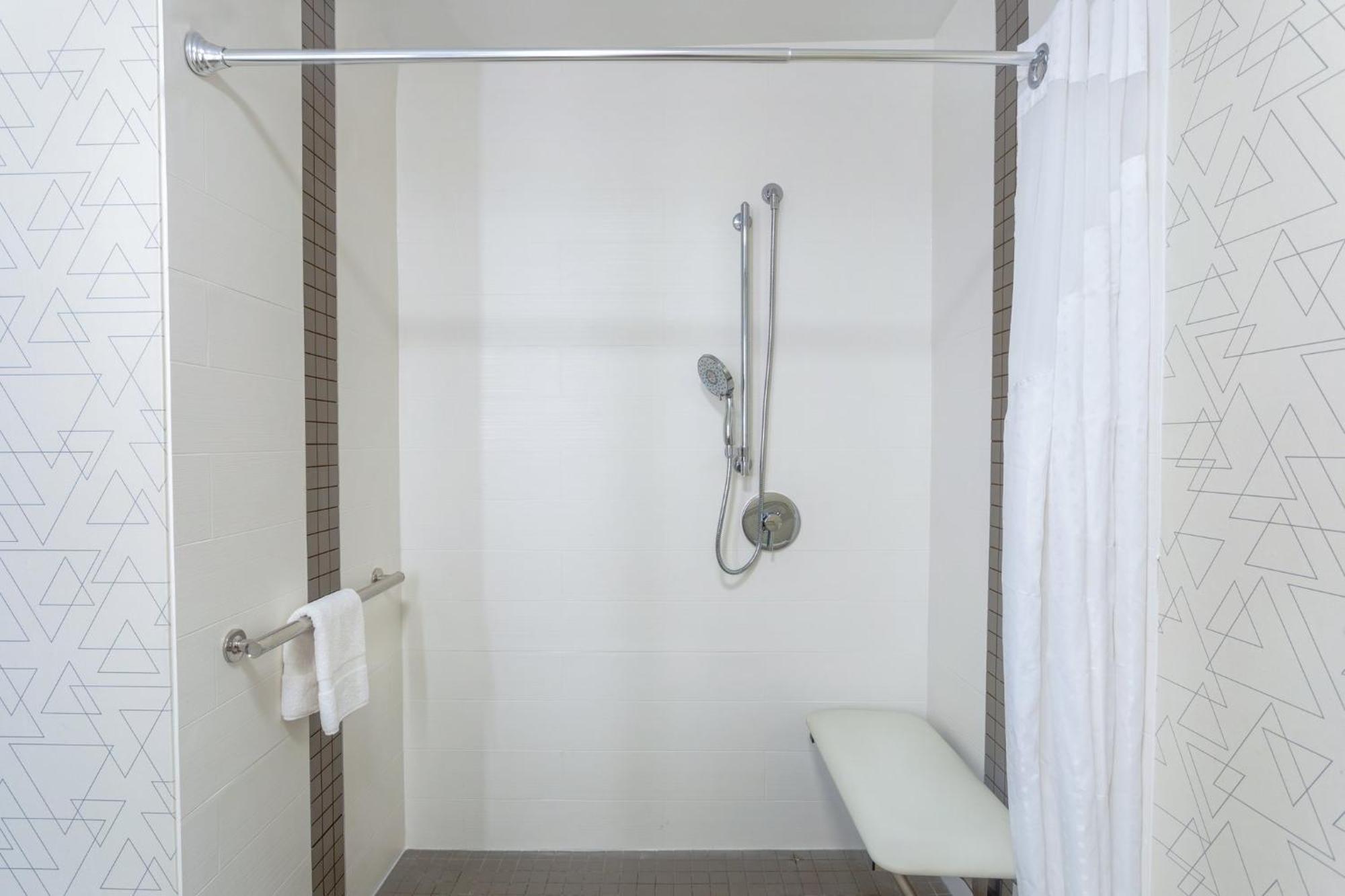 Holiday Inn Express - Starke By Ihg Dış mekan fotoğraf